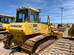 Used Komatsu Dozer for Sale